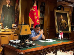 Bagi-bagi Jatah Menteri, Sikap Gerindra Wajar Nasdem dan PKB di Kabinet