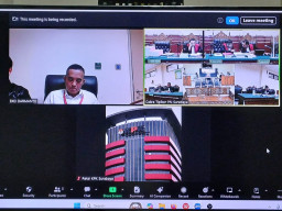 Didakwa Terima Rp 23,5 Miliar, Eks Kepala BC Yogyakarta Diadili di Surabaya