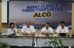 Inflasi Tak Halangi Pertumbuhan Ekonomi Jatim, Pendapatan Pajak Tembus Rp40,3 Triliun