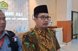 Hamil 6 Minggu, Satu Jemaah Haji dari Bondowoso Dipulangkan
