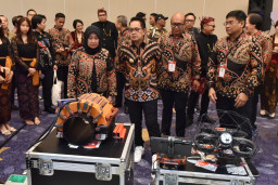 Perkuatan Digitalisasi Hulu Migas, SKK Migas Luncurkan Inovasi Teknologi Spektrum