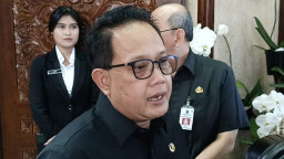 Tangki Pertamina Bocor, Pj Gubernur dan DPRD Minta Pertamina SKK Migas Tanggung Jawab