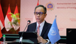 Berantas Judi Online, 4.921 Rekening Bank Diblokir OJK