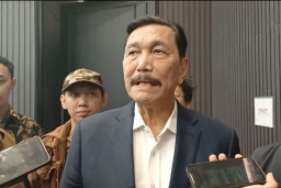 Luhut: Uni Eropa akui RI Miliki Hak Larang Ekspor Bijih Nikel