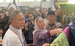 Mendag: Rajai Ekspor Perlu Kerja Sama Semua Pihak