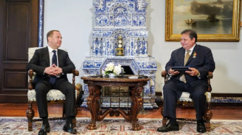 Hubungan Bilateral RI-Rusia Diperkuat