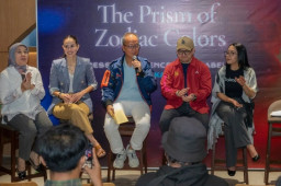 E-commerce Berperan dalam Peningkatan Kinerja Industri Tekstil