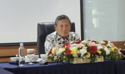 Pemerintah Siapkan 6 Wilayah Tambang untuk Ormas Agama