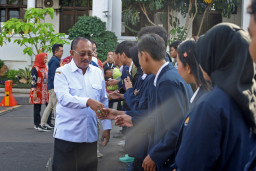 Program Magang MSIB Batch 6 Ditutup