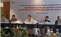 OJK Ajak Perbankan Perangi Judi Online