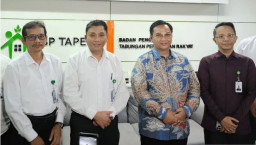 Ombudsman Usul Cakupan Definisi MBR di Program Tapera Diubah