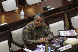 Pertumbuhan Ekonomi RI 2025 Diproyeksikan hingga 5,6 Persen