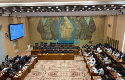 Subsidi Solar Diusulkan hingga Rp 3.000 per Liter