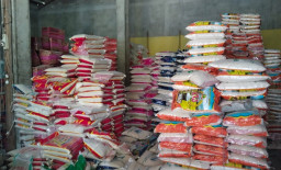 HET Beras Premium dan Medium Kembali Diperpanjang