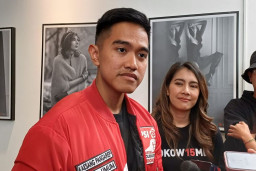 Jokowi Jangan, Kaesang Ngebet Pilkada Jakarta