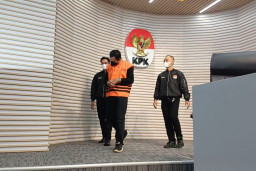 Status Tersangka Gus Muhdlor di KPK Tetap Sah