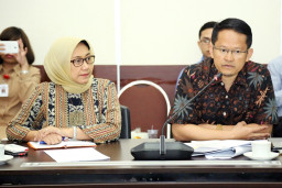 Bappenas akan Gelar Green Economy Expo 2024