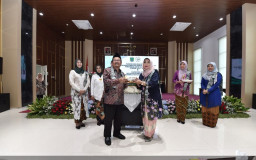 Dinas Koperasi Usaha Kecil dan Menengah Kab Pasuruan Miliki Aplikasi APIK untuk Akses UMKM