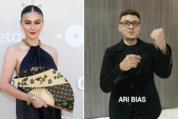 Agnez Mo, Di-Bareskrimkan, Langgar Hak Cipta