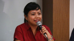 Ubah Aktor Politik Bermain Uang