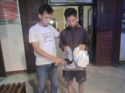 Baca juga : Bobol Minimarket, Warga Bojonegoro Nyaris Dihakimi Warga