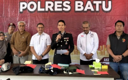 Gegara Ngeprint Tugas, Seorang Siswa SMP Tewas Dikeroyok Teman Sekolahnya