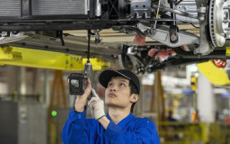 BYD dan CATL luncurkan baterai Pengisian Cepat 6C Akhir 2024