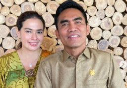 Perceraian Pilu, Artis Catherine dengan Politisi