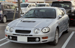 Kebangkitan Toyota Celica, Makin Garang Bermesin Mobil Sport Baru