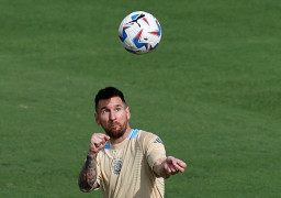 Bursa Taruhan Copa America 2024: Argentina Diprediksi Menang Besar atas Kanada