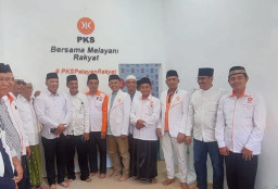 Bila Ditakdir Dua Periode Berkomitmen Membangun Sampang ke Arah Lebih Baik