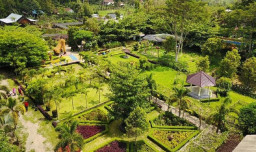 Desa Sempu di Kota Kediri Masuk 50 Besar ADWI 2024 Kemenparekraf