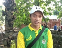 Peringati Hari Lingkungan Hidup, DLHKP Kota Kediri Ajak Masyarakat Jaga Lingkungan