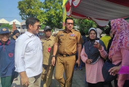 Pesta Diskon dan Hadiah Semarakkan Mojo Fiesta Shop 2024