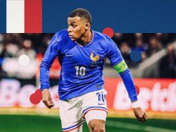 Bursa Taruhan Belanda vs Prancis: Les Blues Ngevoor 1/4, Diprediksi Menang Tipis