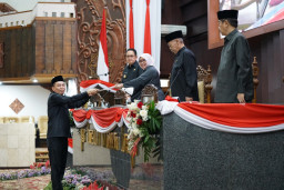 Komisi D Dorong Sinkronisasi Rencana Umum Energi Daerah dan Nasional