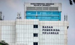 BPK: Perjalanan Dinas PNS Rugikan Negara Rp 39 M