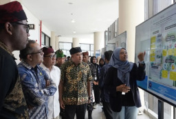 Banyuwangi Jadi Tuan Rumah Pelaksanaan pre-Even Geotourism Festival