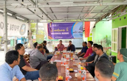 HIPMI Bojonegoro Fokus Tingkatkan Ekonomi Kreatif