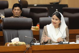 Perkuat Ekosistem EV, Komisi VII DPR RI Apresiasi Kinerja PLN