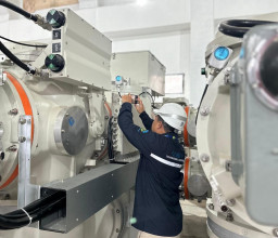 Dukung Pembangunan IKN, PLN Rampungkan Tiga Infrastruktur Kelistrikan Tegangan Tinggi