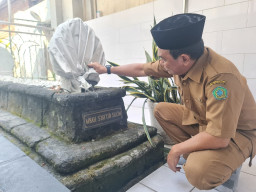 Menelusuri Titik Awal Masuknya Islam ke Sidoarjo