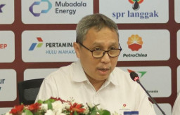 Usung Tema Technology and Digitalisation, SKK Migas Gelar Indonesia Upstream Oil & Gas SCM Summit 2024