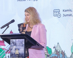 Dorong Penguatan Literasi dan Numerasi Pendidikan Dasar