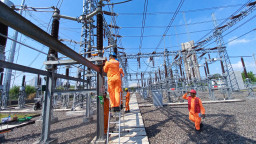 Jelang Idul Adha, PLN UIT JBM Tingkatkan Kualitas Layanan Listrik Hingga Madura