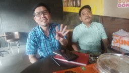 Tolak Pembangunan SPBU, GNPK Jatim Desak Pemkot Evaluasi Dampak Merugikan