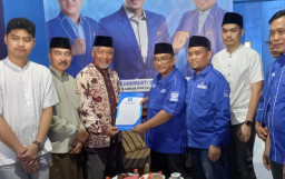 Bupati Sampang Periode 2008 - 2013 Daftar Bacabup Sampang