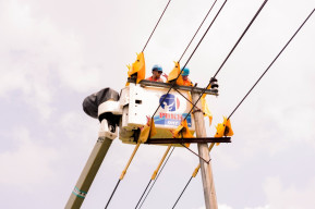 Jelang Hari Raya Idul Adha, PLN Gelar Pemeliharaan Tanpa Padam