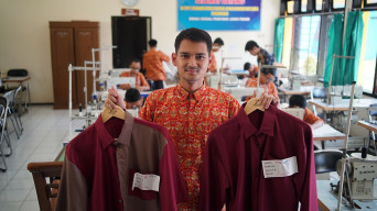 UPT RSBRW Dinsos Jatim Siap Luluskan Penerima Manfaat dengan Keterampilan Unggul