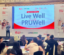 Prudential Indonesia dan Prudential Syariah Luncurkan PRUWell Medical dan PRUWell Medical Syariah